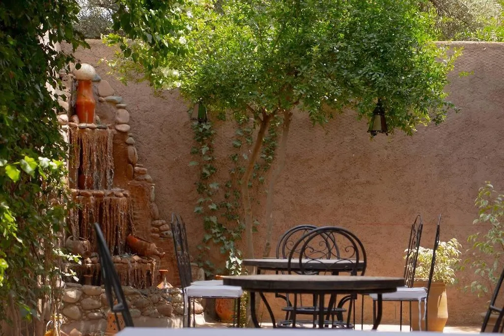 Bab Jbel Villa Marrakesh 0*,