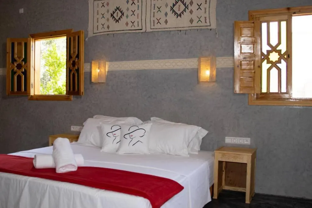 Bab Jbel Villa Marrakesh