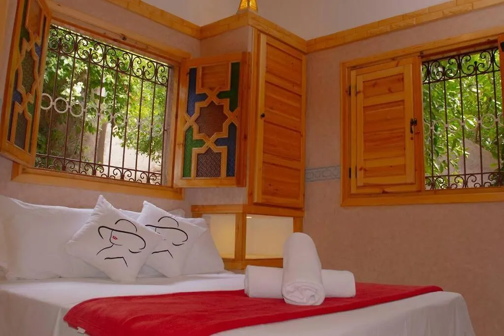 Bab Jbel Villa Marrakesh