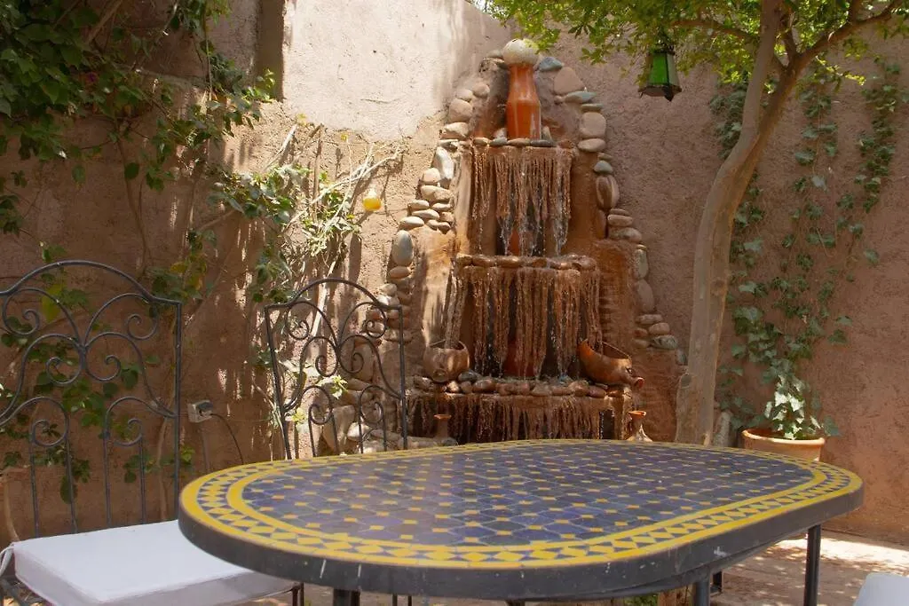 Bab Jbel Villa Marrakesh