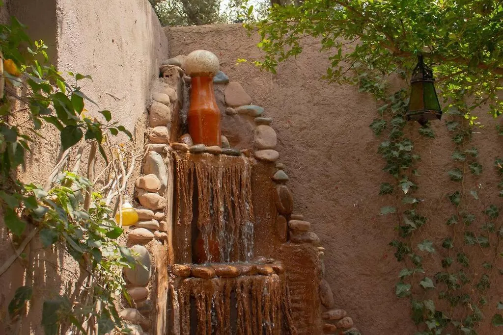 Bab Jbel Villa Marrakesh 0*,  Marocco